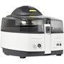 Voir la diapositive 1 : DELONGHI Friteuse sans huile MULTIFRY FH1163/1