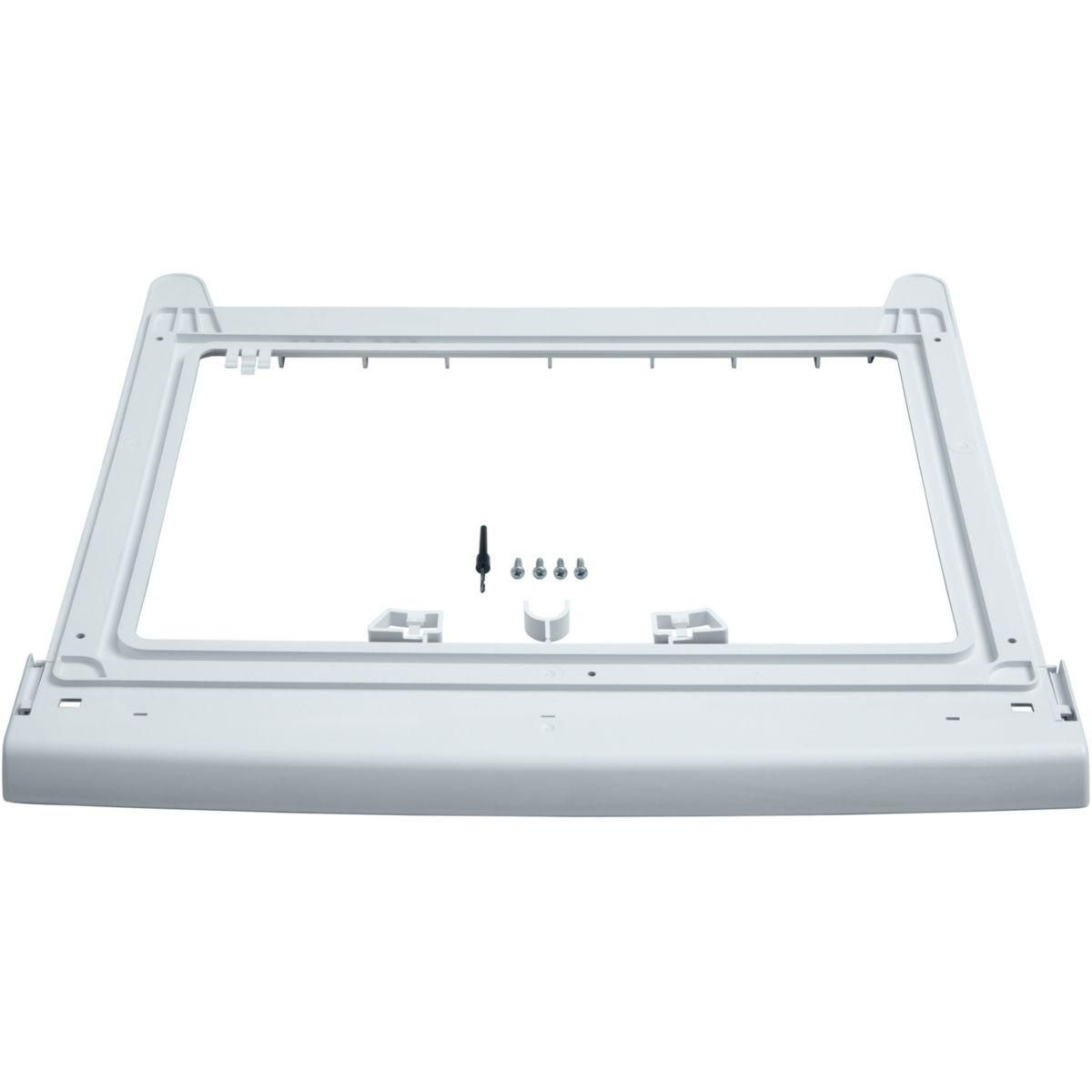 BOSCH Kit de superposition WTZ20410