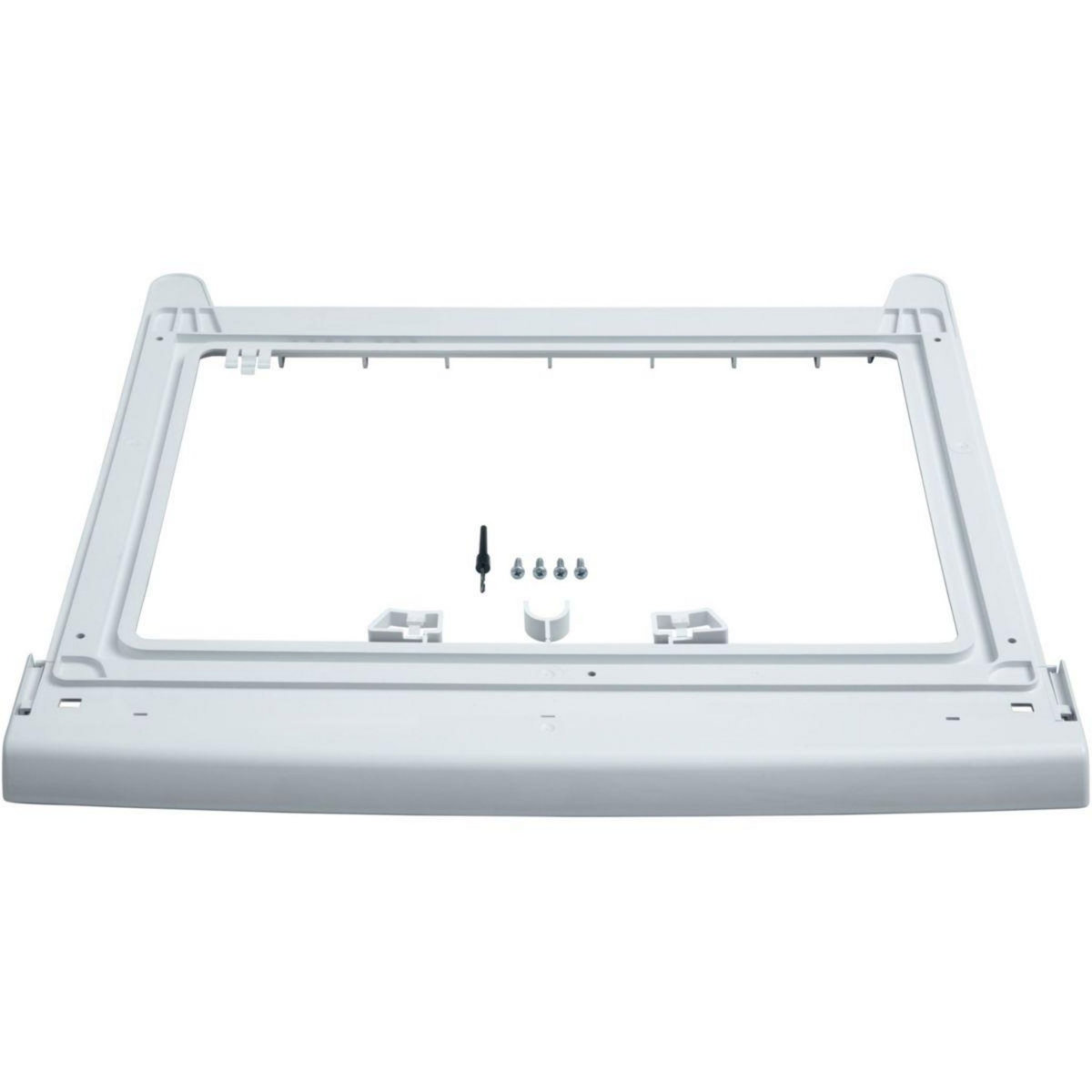 BOSCH Kit de superposition WTZ20410