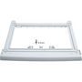 Voir la diapositive 2 : BOSCH Kit de superposition WTZ20410