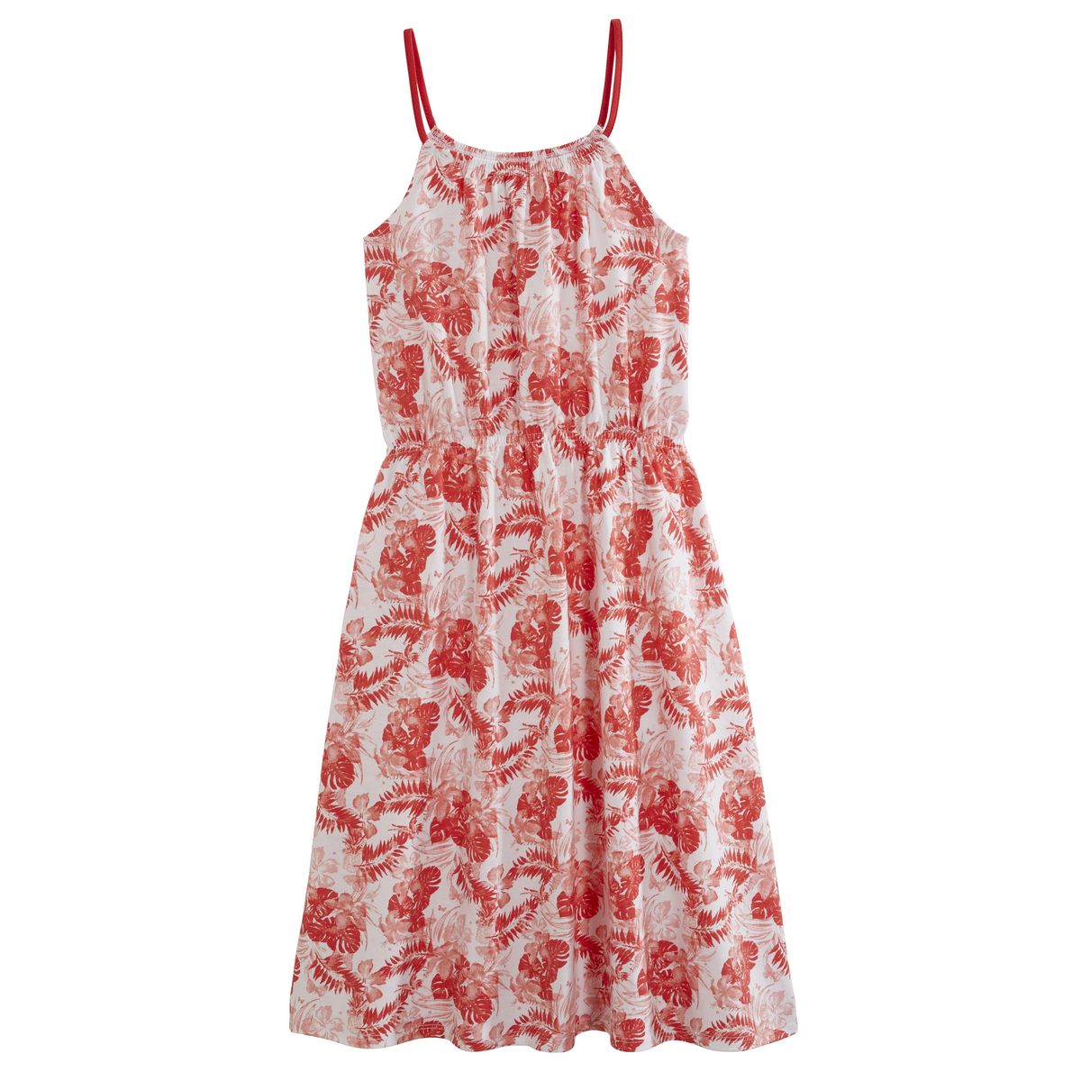 IN EXTENSO Robe longue fille