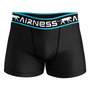 Voir la diapositive 6 : Airness X5 Boxers  Homme Airness 322