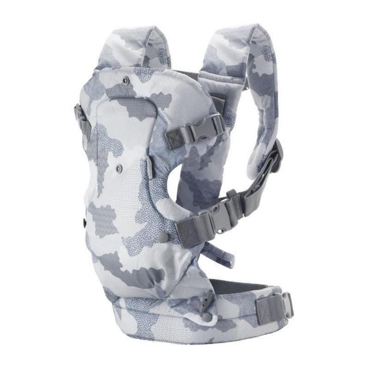 INFANTINO Porte-Bébé INFANTINO Flip Ergo 4 en 1 Bleu