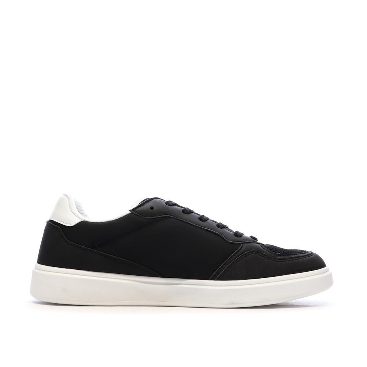 U.S. Polo Assn. Baskets Noires Homme US Polo ASSN Byron