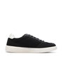 Voir la diapositive 2 : U.S. Polo Assn. Baskets Noires Homme US Polo ASSN Byron