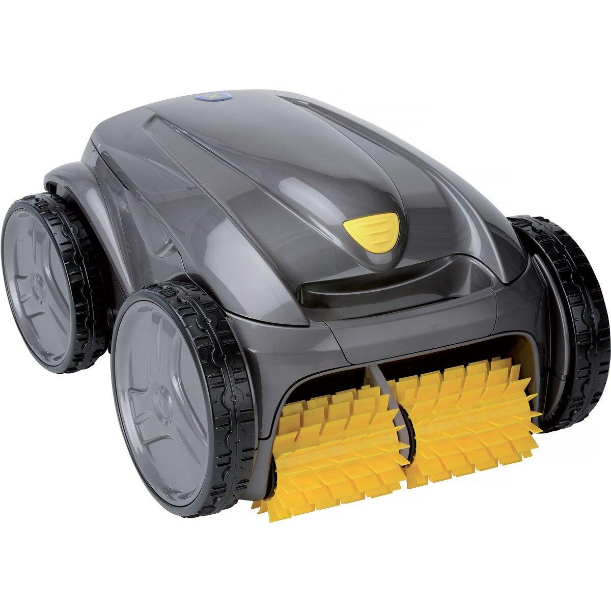 Habitat et Jardin Robot piscine électrique   Vortex 2WD OV 3400  + Chariot - Zodiac