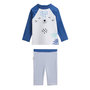 Voir la diapositive 1 : Petit Béguin Maillot de bain bébé 2 pièces t-shirt et pantalon de protection UV Brasilia