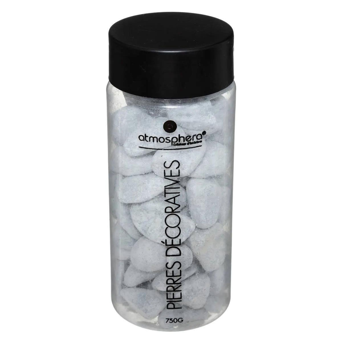 ATMOSPHERA Pierre Déco  Moyen Modèle  750g Gris
