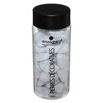 ATMOSPHERA Pierre Déco  Moyen Modèle  750g Gris