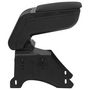 Voir la diapositive 4 : VIDAXL Accoudoir de voiture universel noir 14x30x(32-48,5) cm ABS