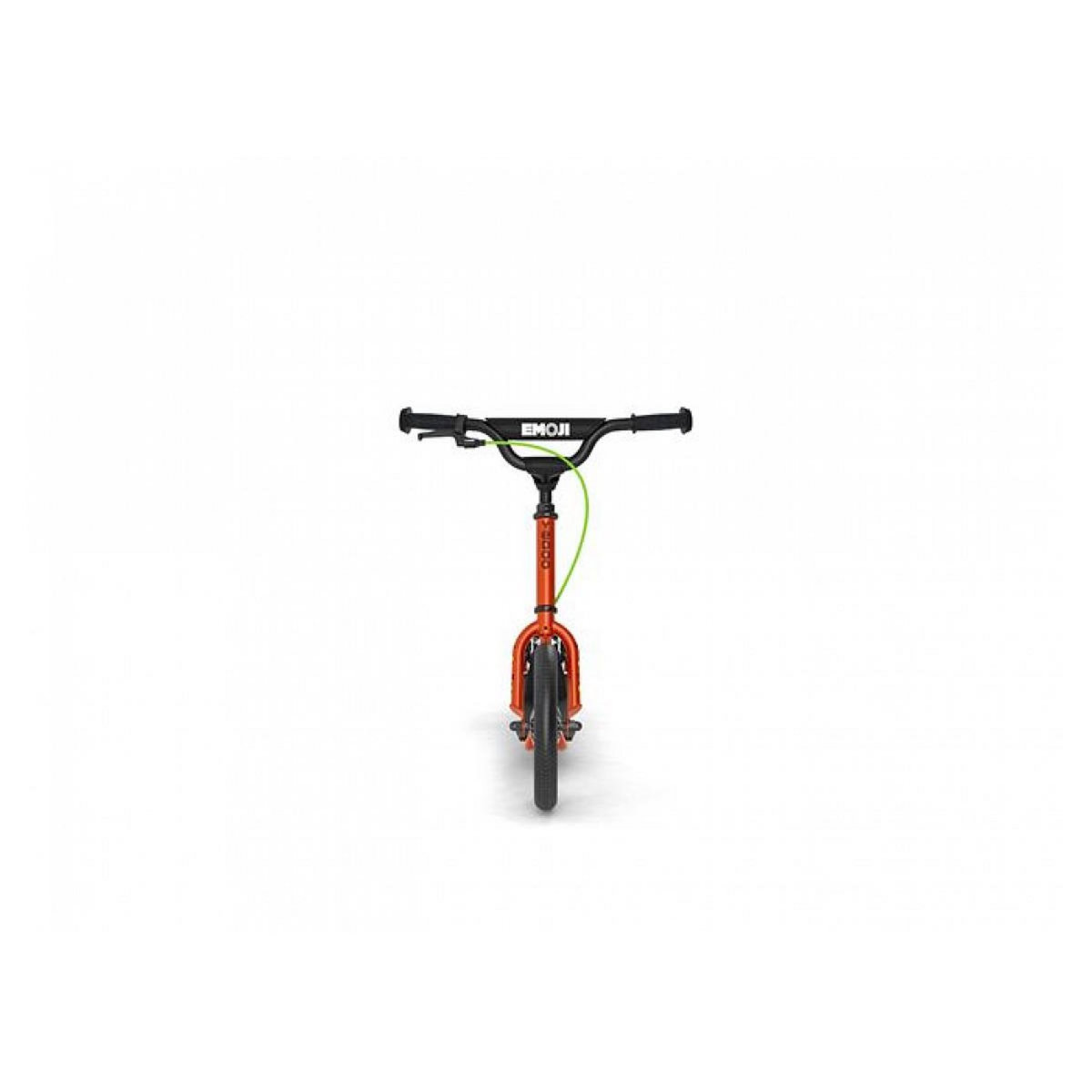 Yedoo Scooter Junior Mau Rouge Yedoo Emoji