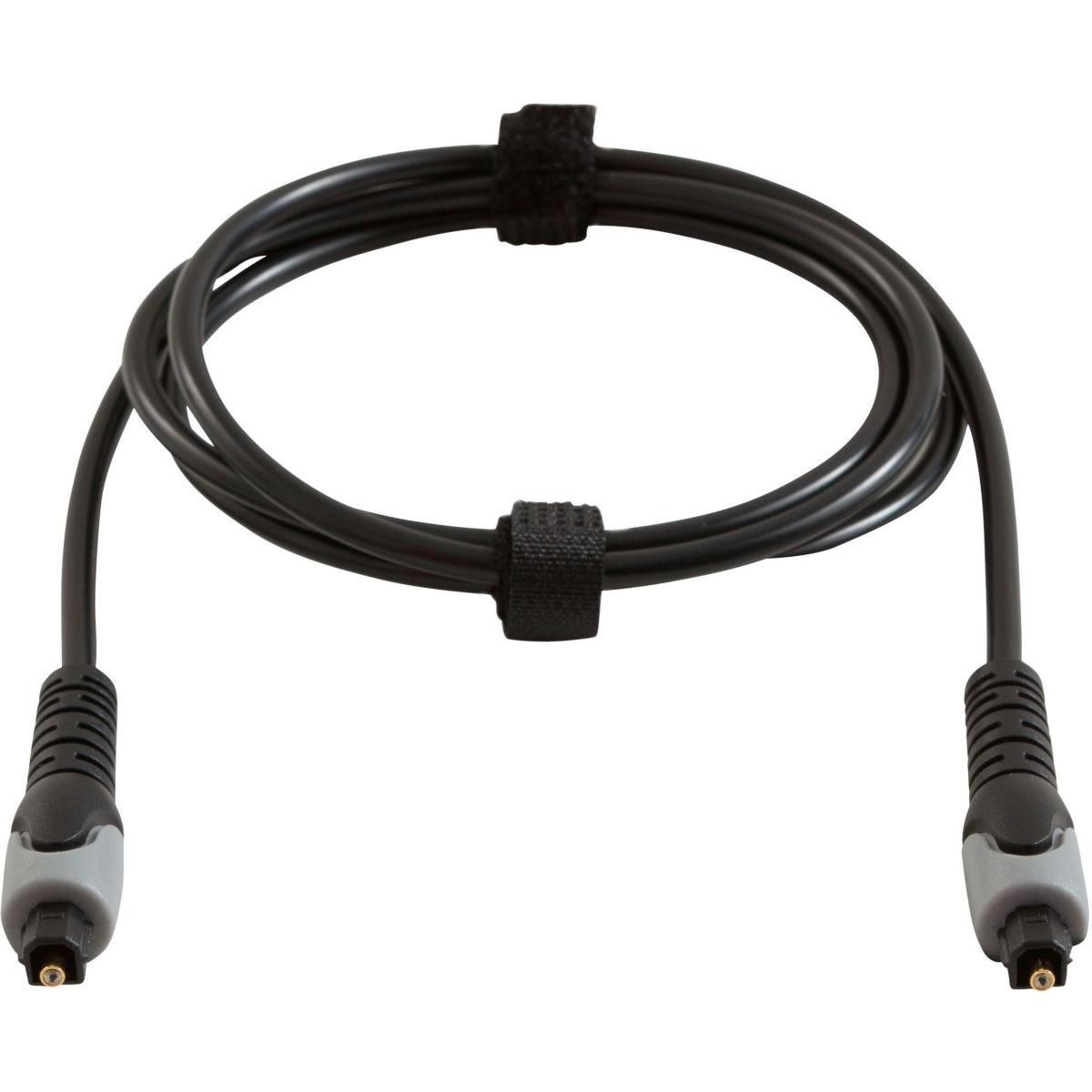 ESSENTIEL B Câble optique 1M20