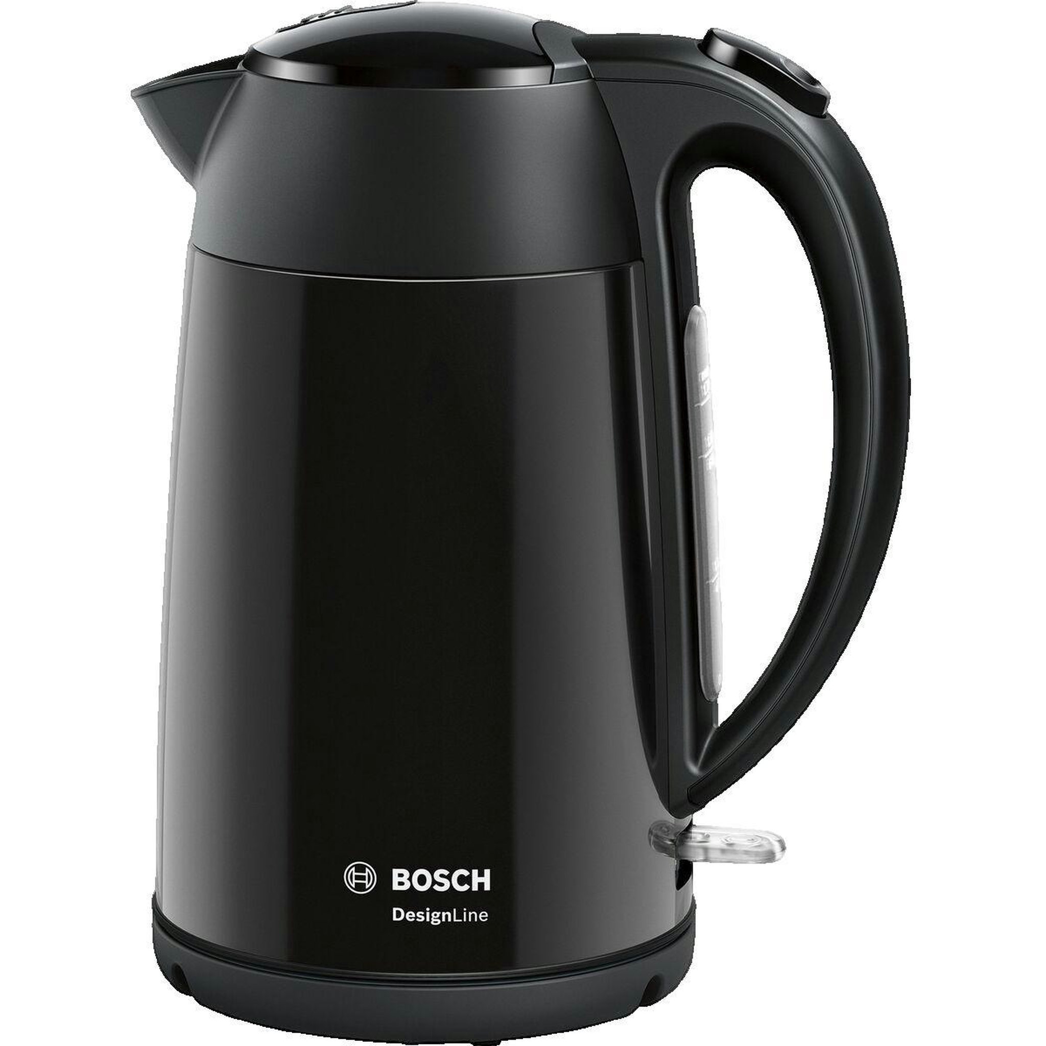 BOSCH Bouilloire Bosch DesignLine 1.7 l 2400 W