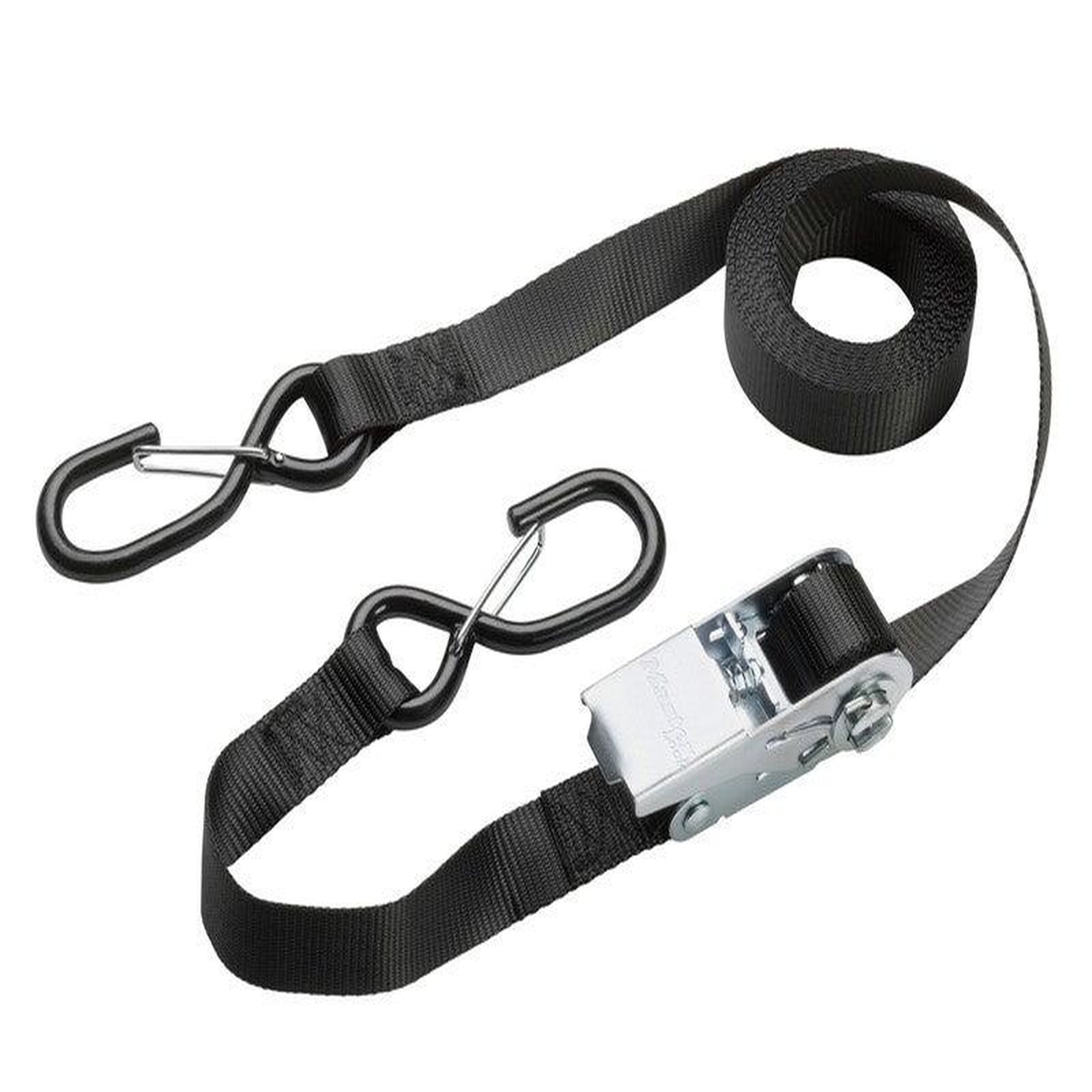 Master lock Sangle À Cliquet Masterlock, Diam.25 Mm X L.5 M X L.25 Mm