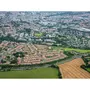 Smartbox Vol découverte en hélicoptère de 20 min pour 2 personnes près d'Angers - Coffret Cadeau Sport & Aventure