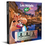 Voir la diapositive 1 : Smartbox Séjour au Parc Astérix en 2026 - Coffret Cadeau Séjour