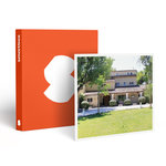 Smartbox 2 jours en mas provençal au cœur du Luberon avec dîner - Coffret Cadeau Séjour