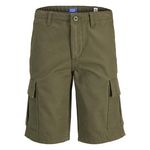 Jack & Jones Short  Garçon Jack & Jones Cole. Coloris disponibles : Vert