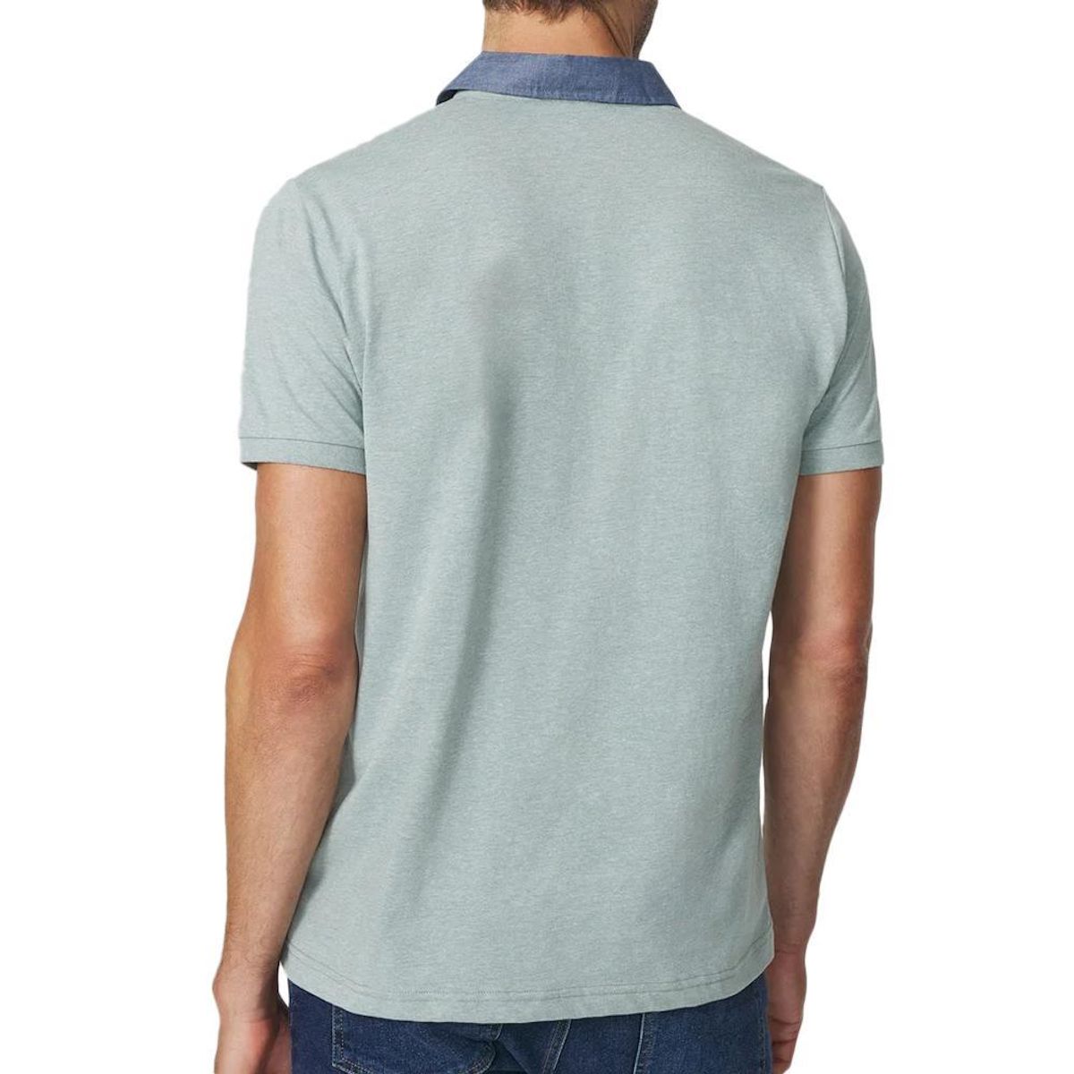 TBS Polo  Homme TBS ARSON