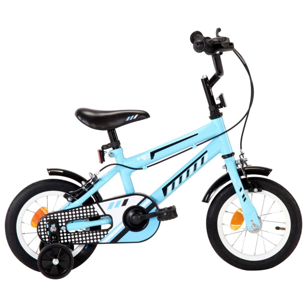 Velo Bmx 12 pour les enfants