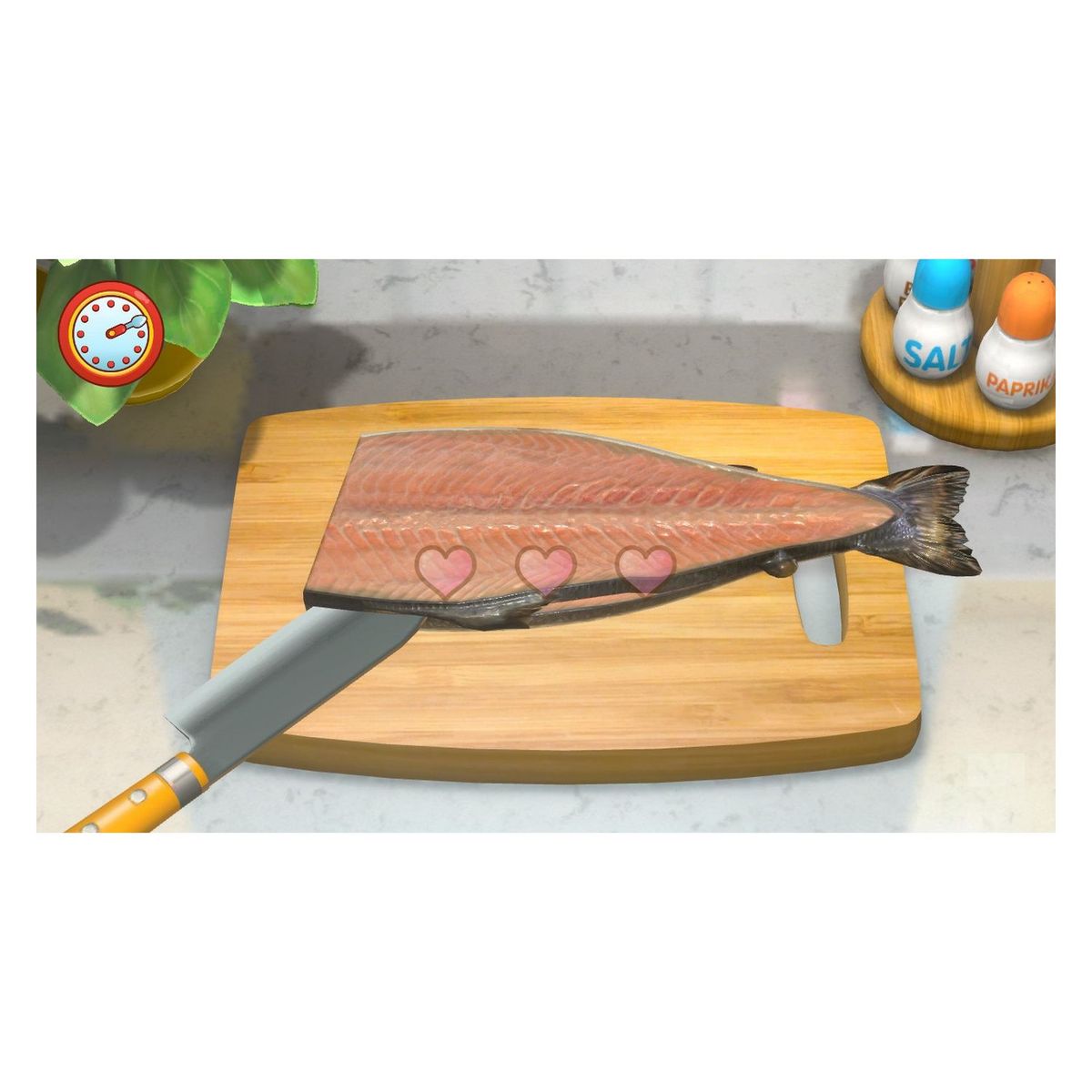 KOCH MEDIA Cooking Mama Cookstar Nintendo Switch