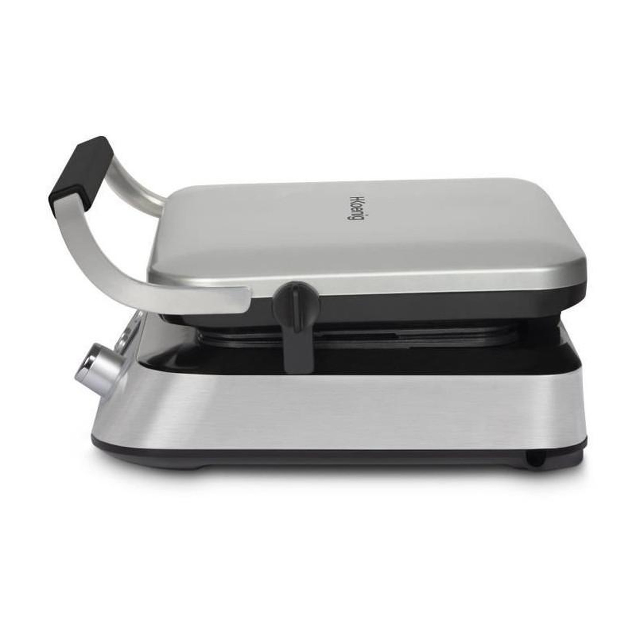 Voir la diapositive 6 : HKOENIG Gaufrier HKoeNIG - GFX800