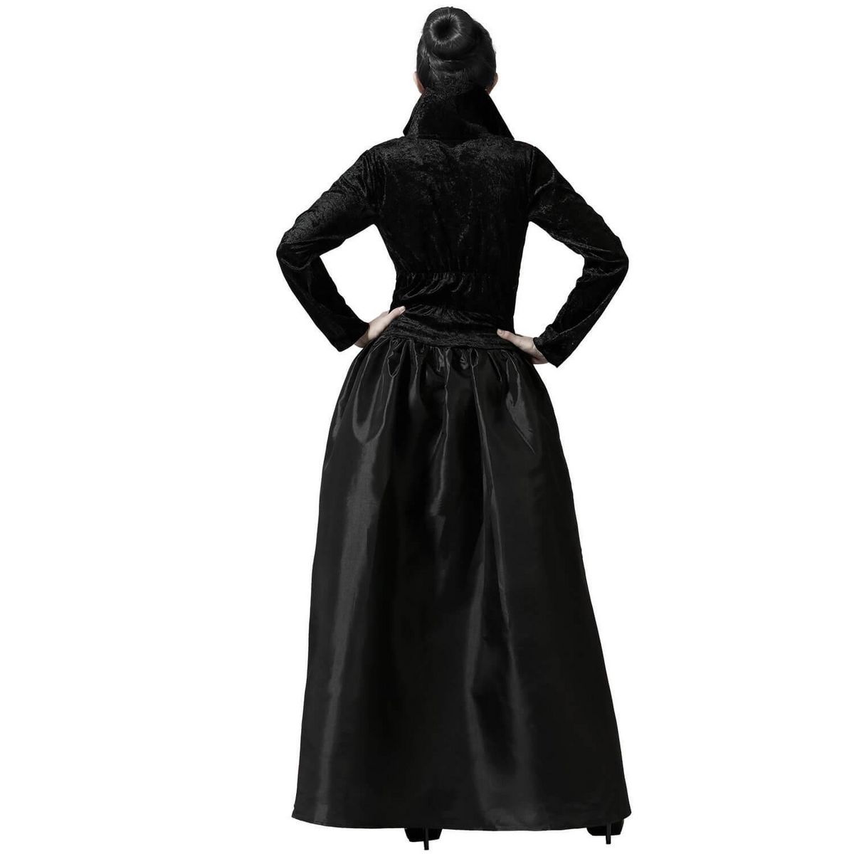 ATOSA Déguisement vampiresse -femme - XL