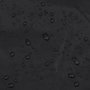 Voir la diapositive 5 : VIDAXL Housse de parapluie de jardin noir 240x57/57 cm oxford 420D