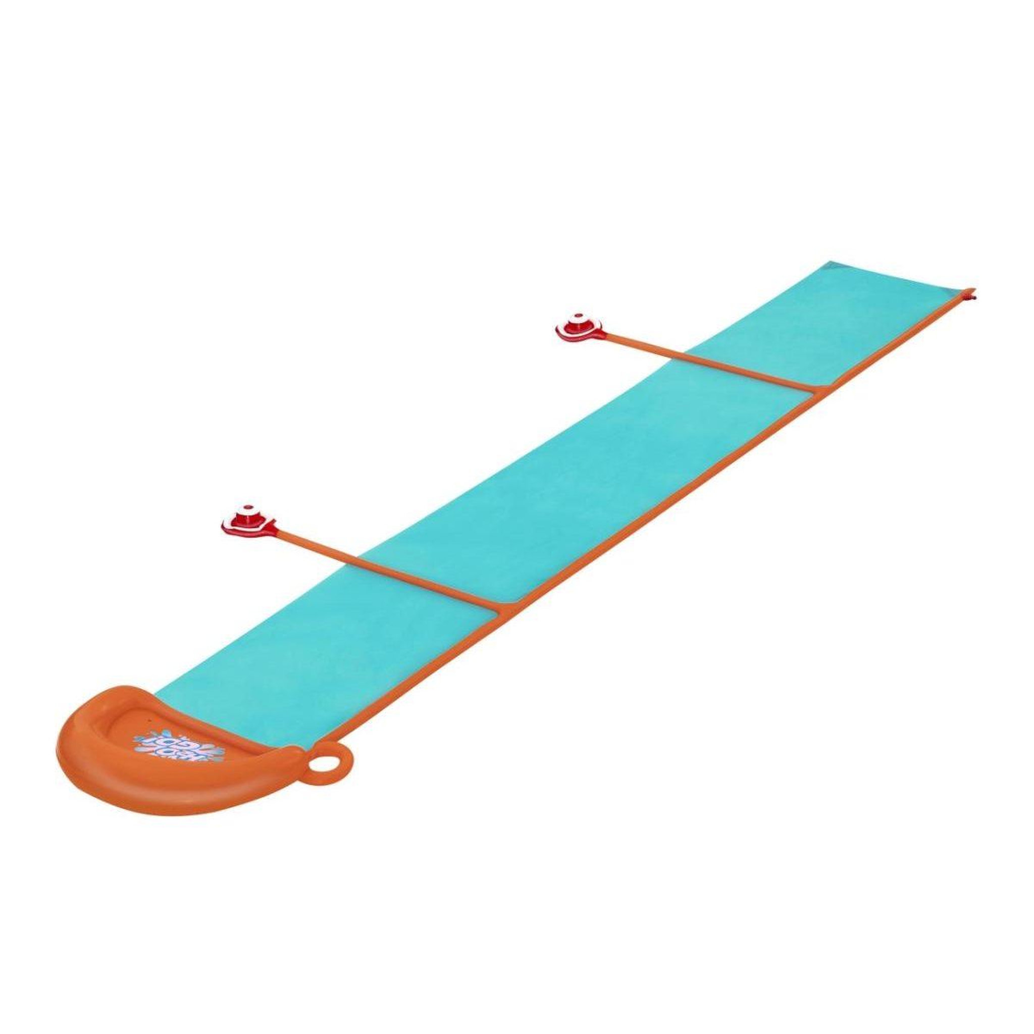 BESTWAY Tapis de glisse simple  52718 h2ogo! Stompblast 4.88m