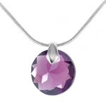 SC CRYSTAL Collier par SC Crystal®