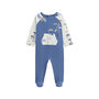 Voir la diapositive 1 : Petit Béguin Pyjama bébé Mexico