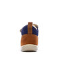 Voir la diapositive 3 : Kickers Baskets Hautes Marron/Beige Garçon Kickers Bottillon