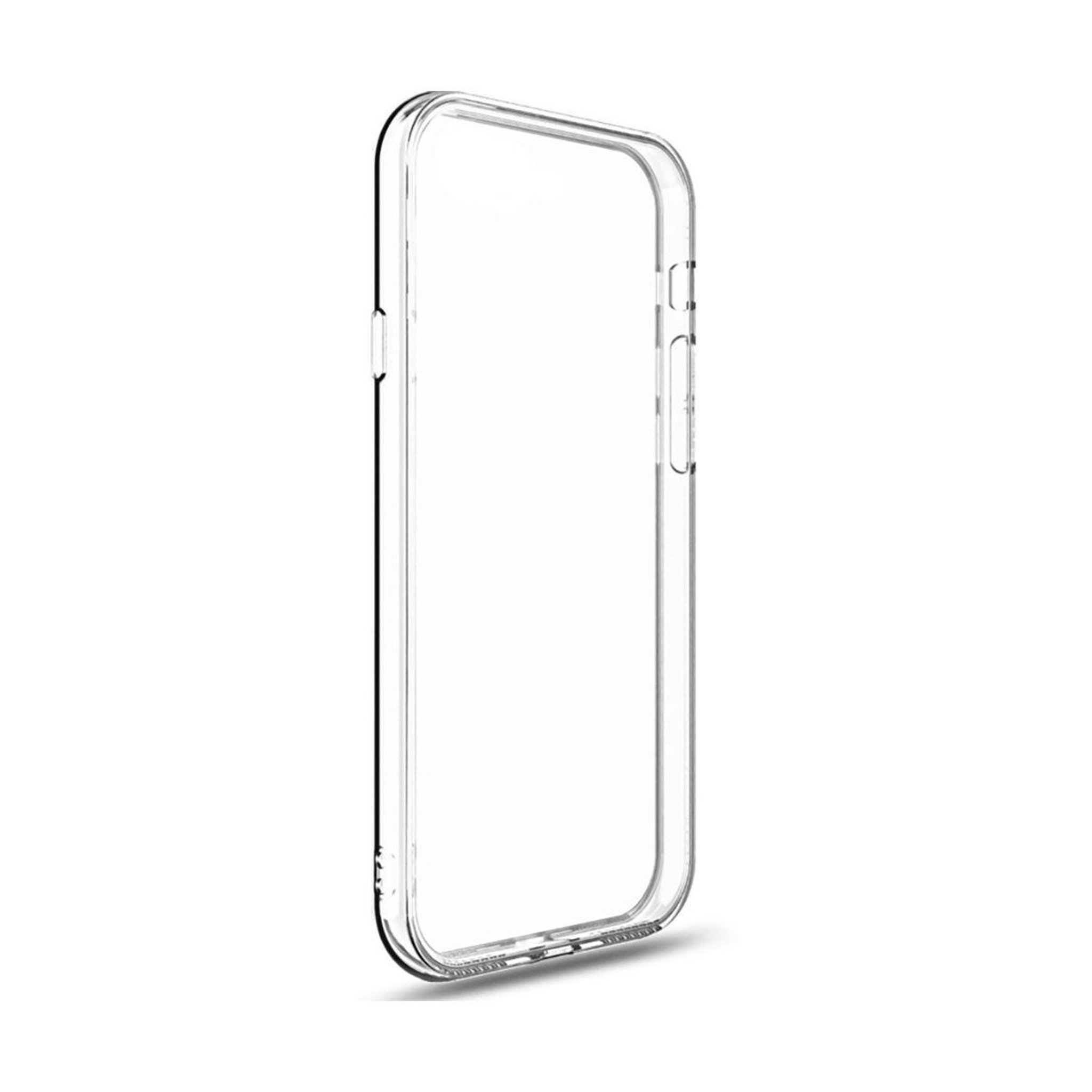 HUAWEI Coque p smart 2021 transparent