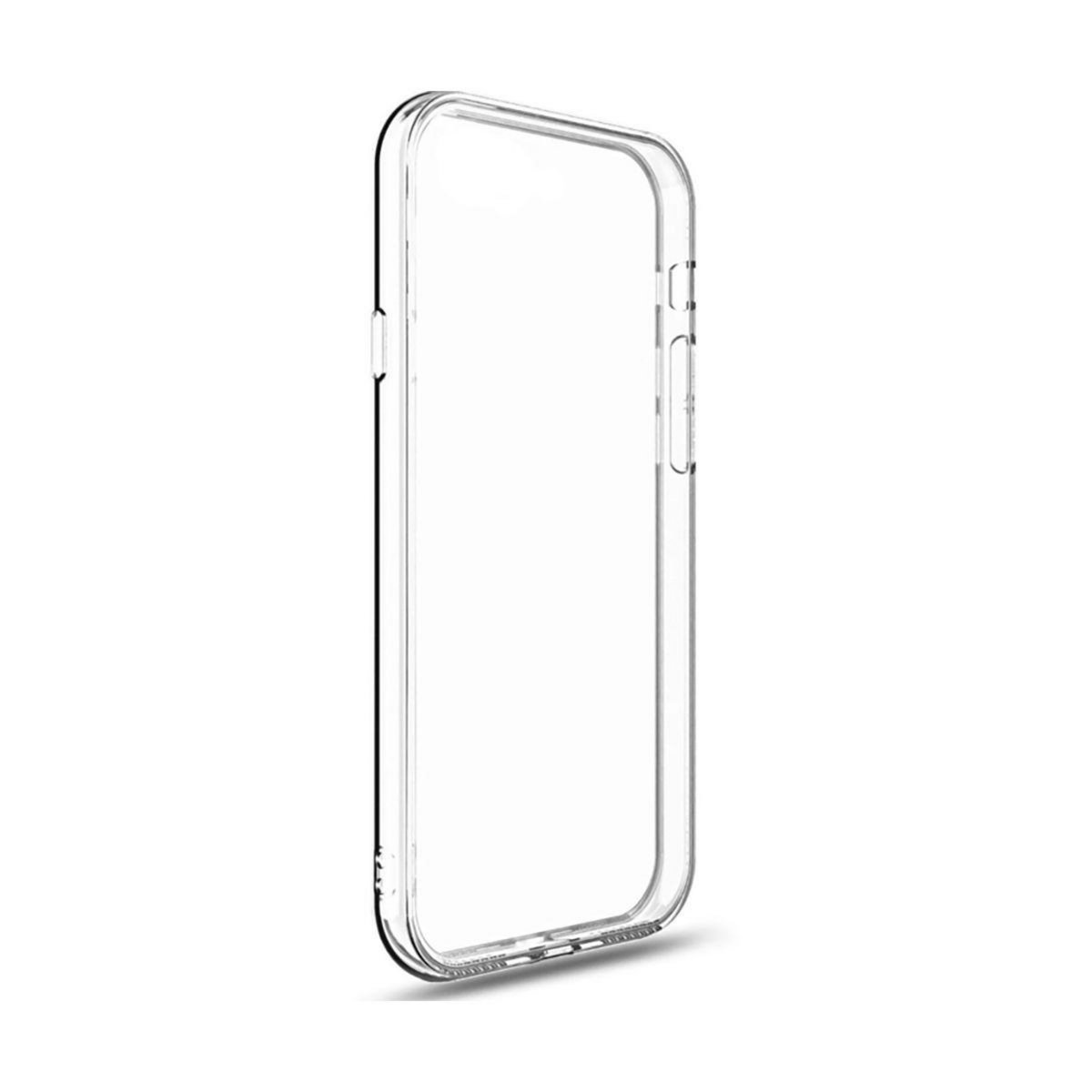 HUAWEI Coque P Smart 2021 transparent