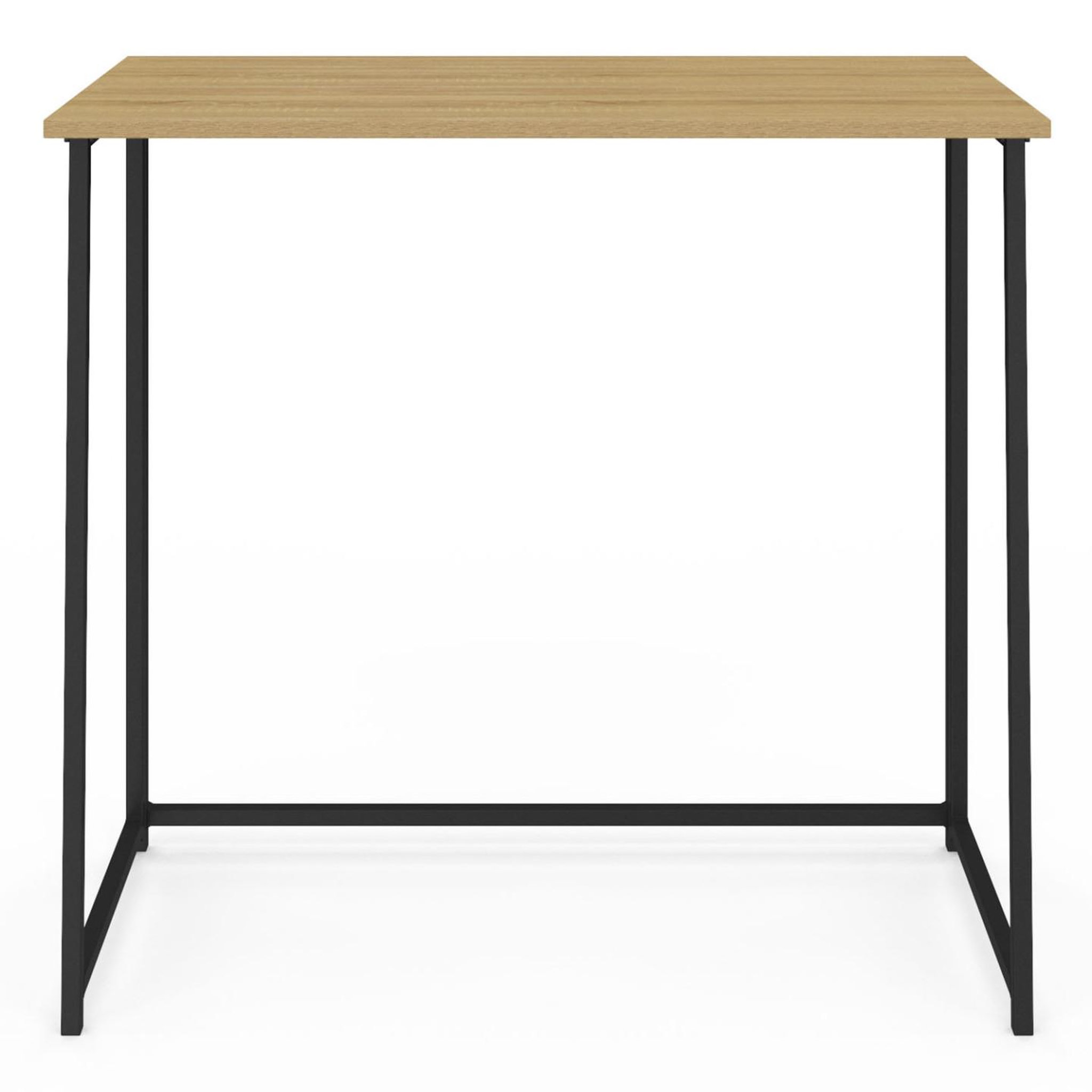 Voir la diapositive 5 : ID MARKET Bureau pliable detroit design industriel