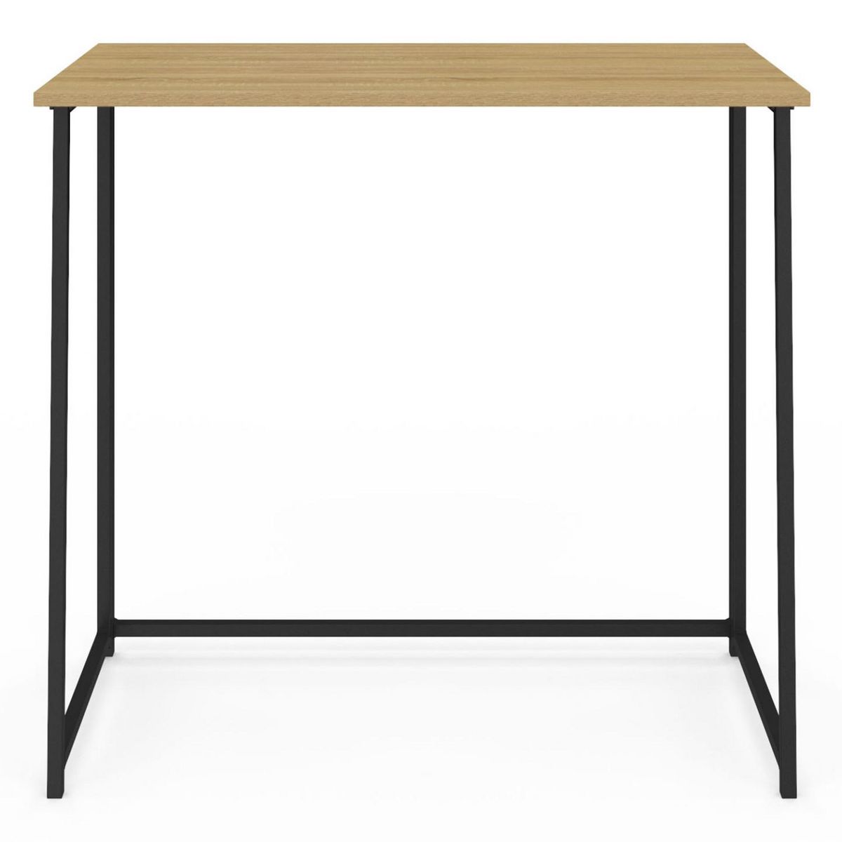 ID MARKET Bureau pliable DETROIT design industriel