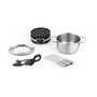 Voir la diapositive 2 : LITTLE BALANCE Fondue 1200w 8 fourchettes - 8965