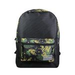 Bagtrotter BAGTROTTER Sac à dos 1 compartiment Offshore Noir Mimosa