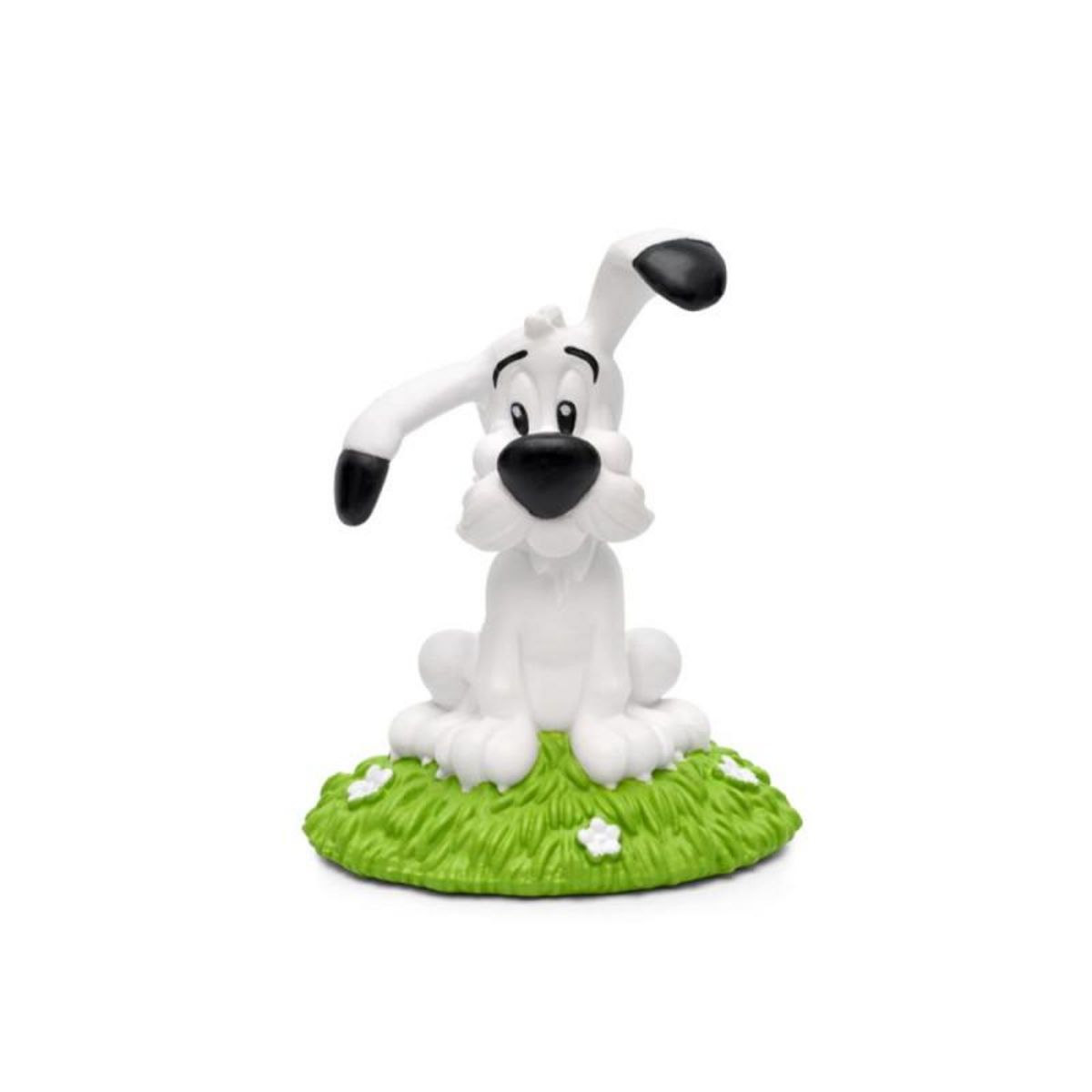 TONIES Figurine Tonies Le Tour de Gaule d Astérix Idéfix pour Conteuse Toniebox