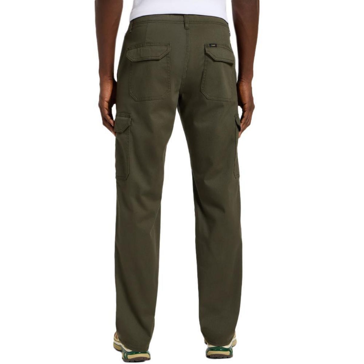 LEE Pantalon Cargo  Homme Lee Forest   W29