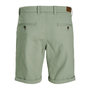 Voir la diapositive 2 : Jack & Jones Short Chino  Homme Jack & Jones Fury