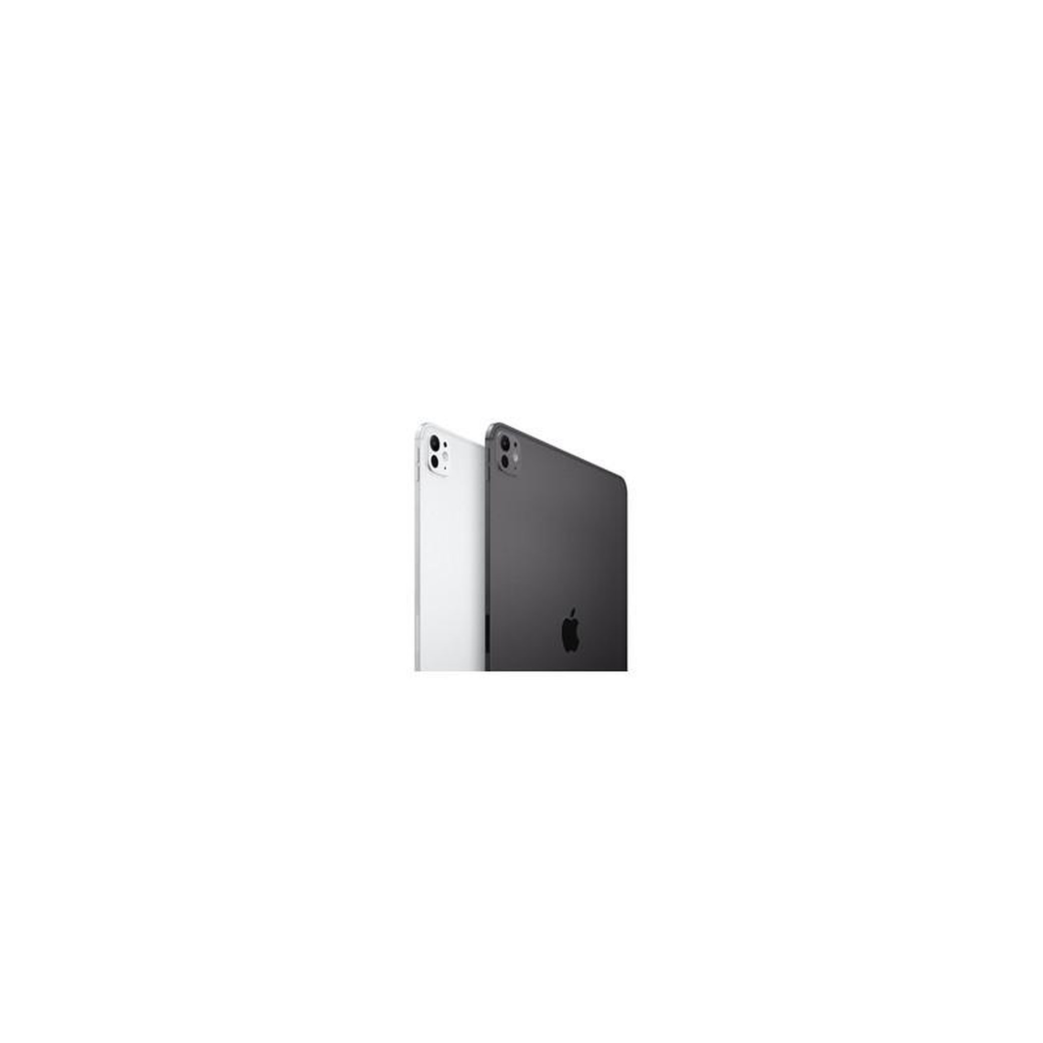 Voir la diapositive 3 : APPLE iPad Apple iPad Pro 11 Puce Apple M4 2 To Noir Sidéral Wi Fi Nano texture 7eme génération 2024