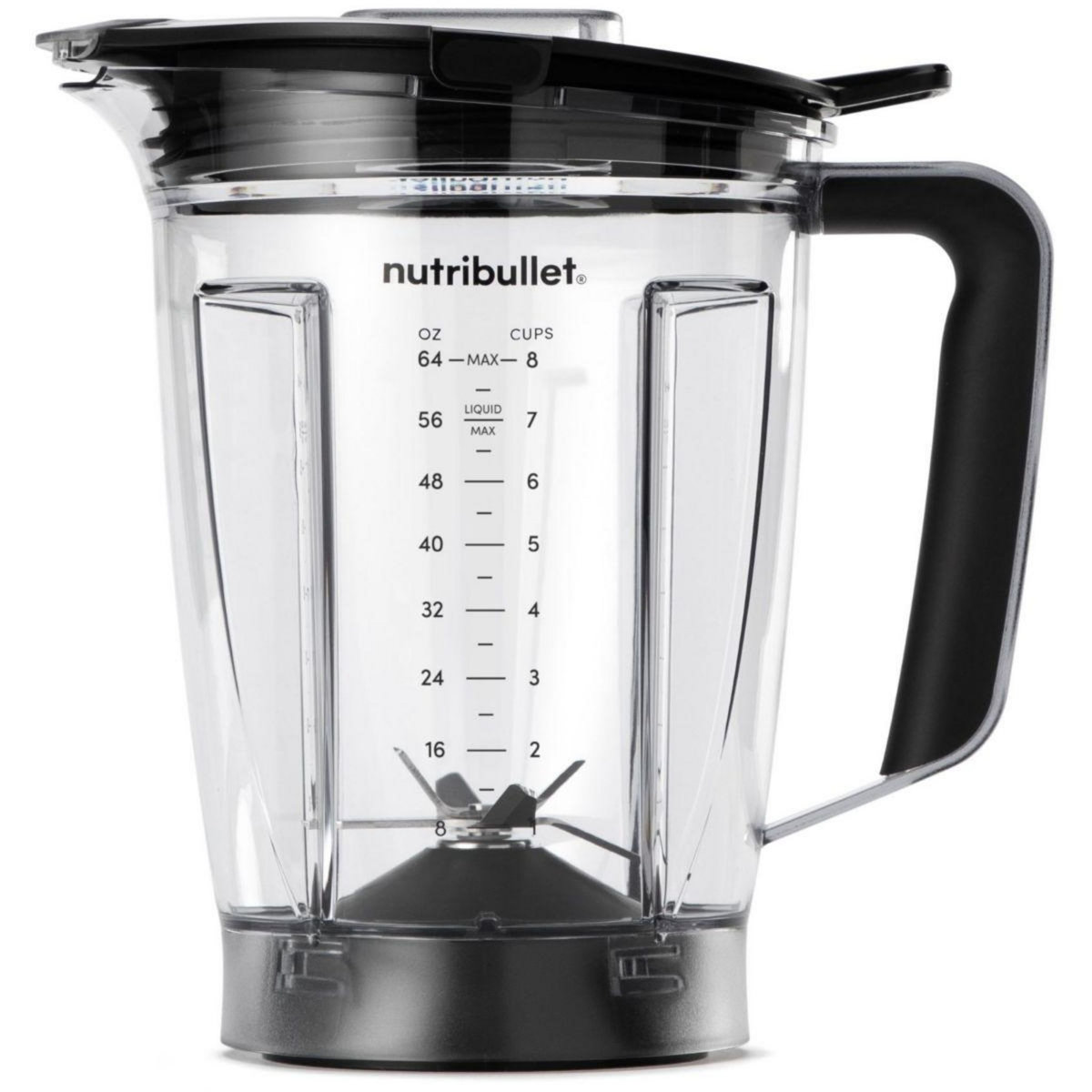 nutribullet Blender SmartSense NBF550DG
