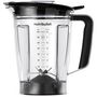 Voir la diapositive 3 : nutribullet Blender SmartSense NBF550DG