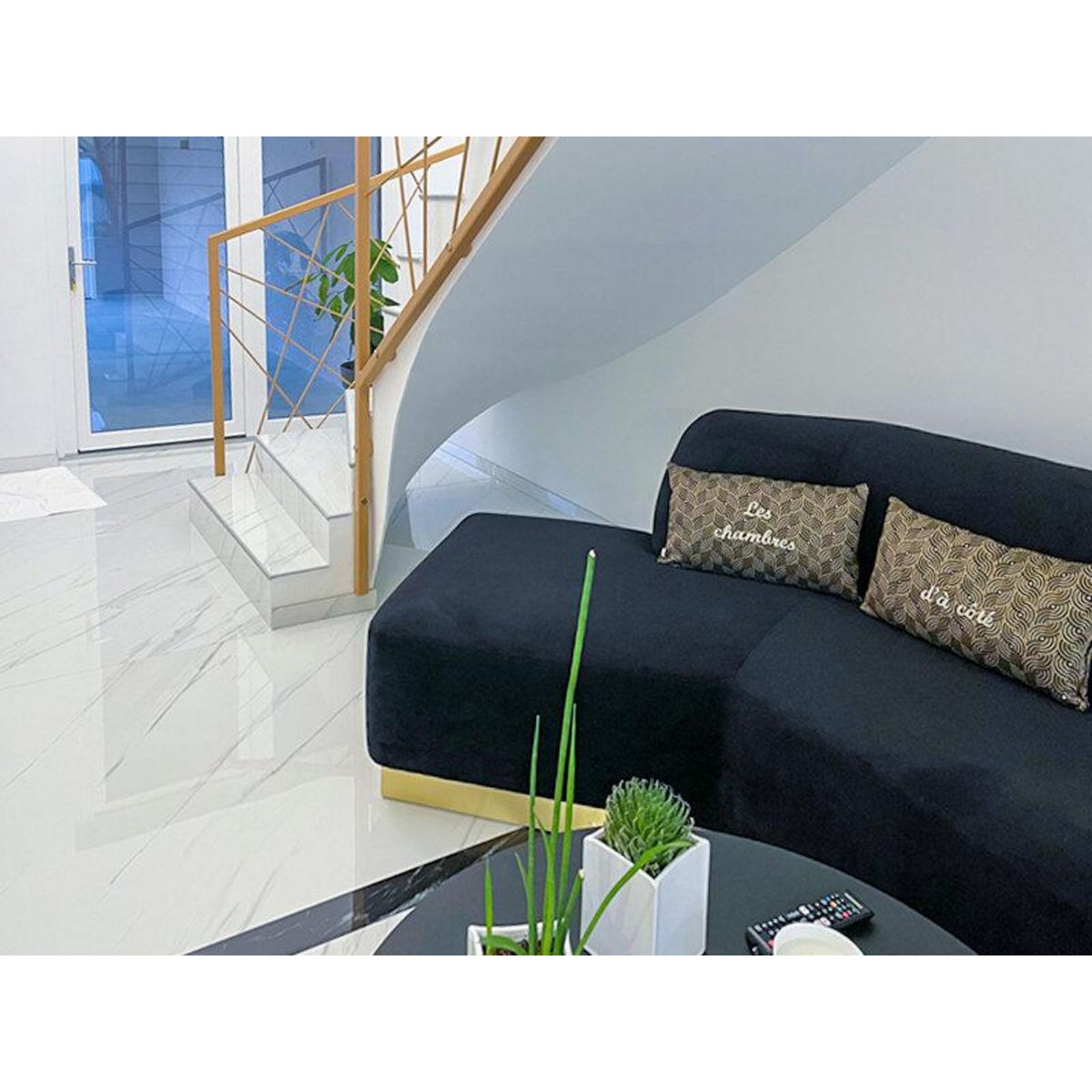 Smartbox 3 jours avec bain bouillonnant en chambres d'hôtes près de Besançon - Coffret Cadeau Séjour