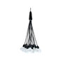 Voir la diapositive 1 : Leitmotiv Suspension lustre design Bundle - Noir