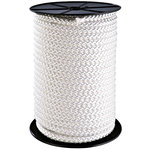 Corderies tournonaises Tresse polypropylène 50m Ø 8mm