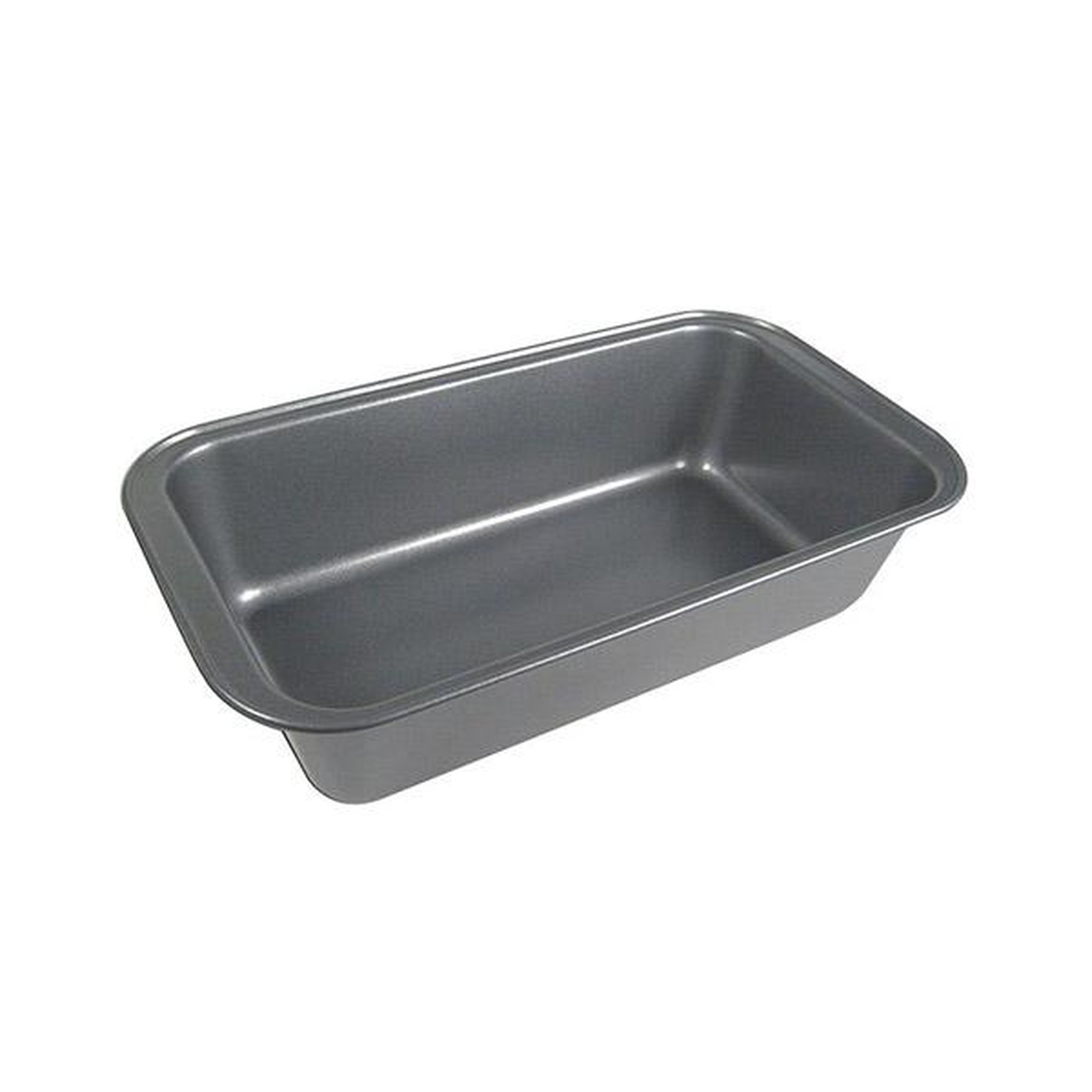 De buyer Moule à cake angles arrondis 24cm - 4715.24