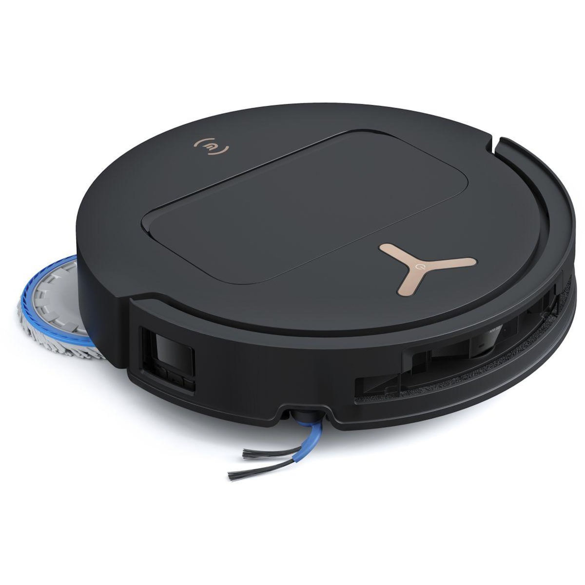 ECOVACS Robot Aspirateur Laveur Deebot T50 Pro Omni Gen3