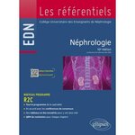 NEPHROLOGIE. 10E EDITION, Moulin Bruno